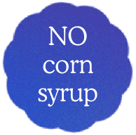 No corm syrup
