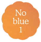 No blue 1