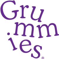 Grummies logo